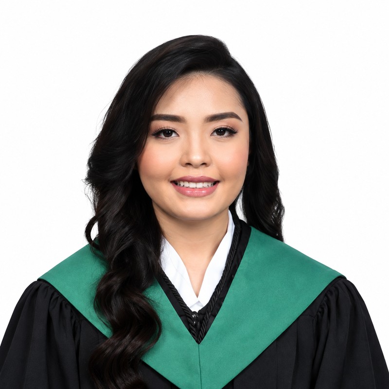 Thea Calanza, physiotherapist mentee at Can Path